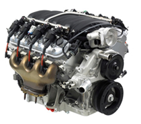 P976A Engine